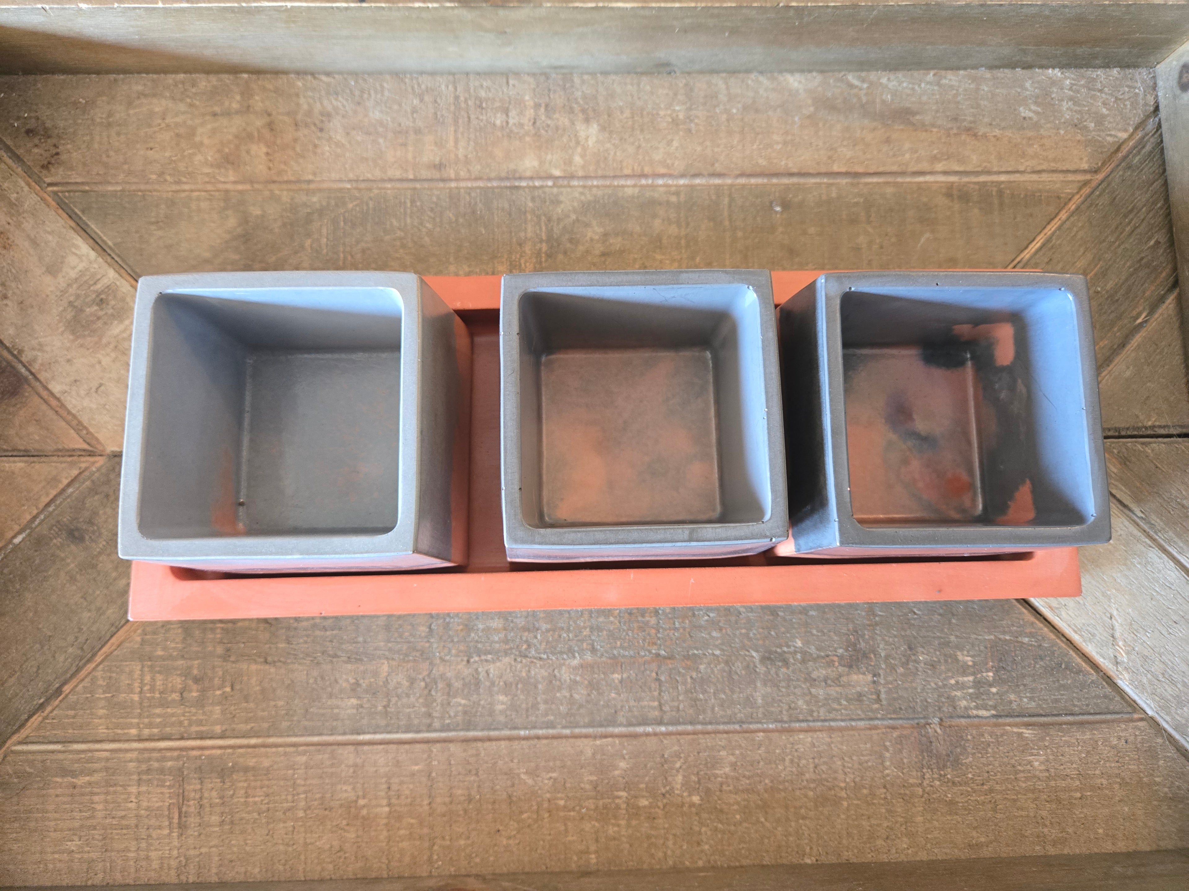 Desert Night Square Set