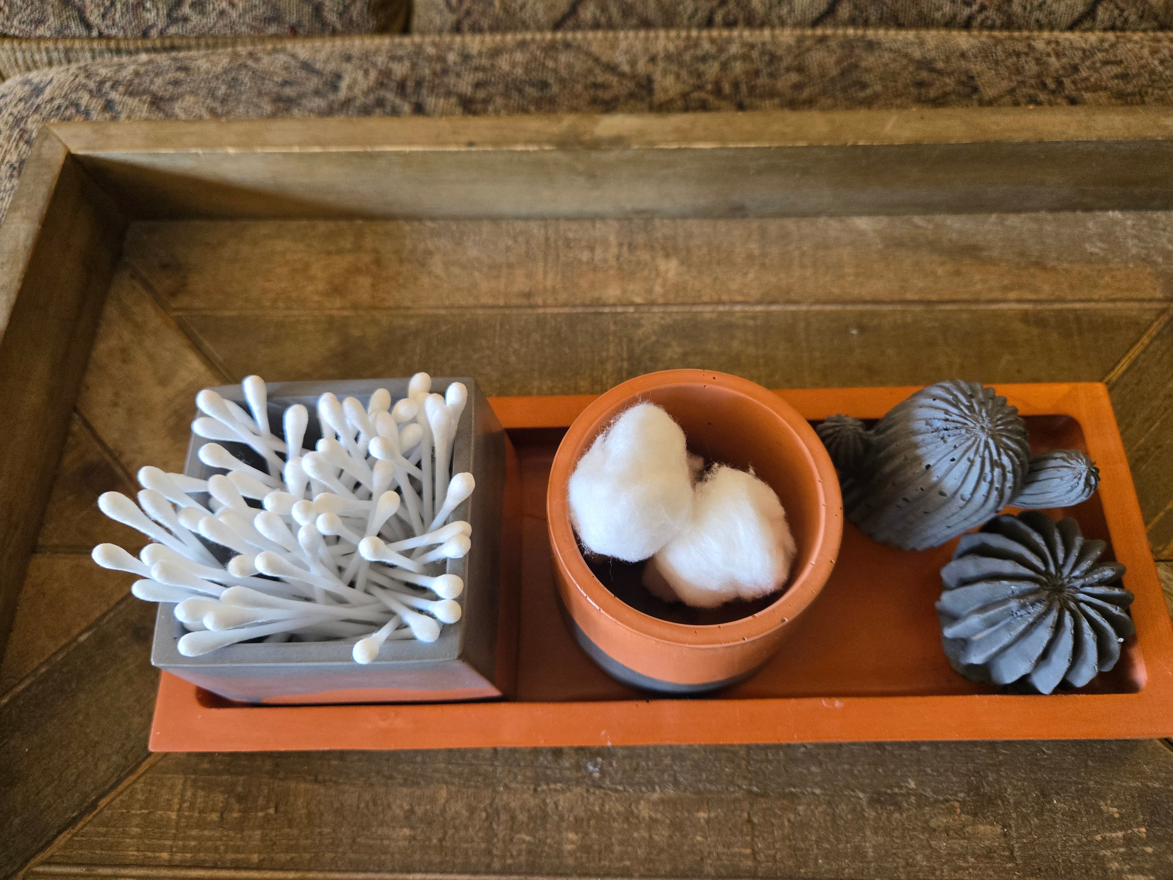 Desert Night Bathroom Set